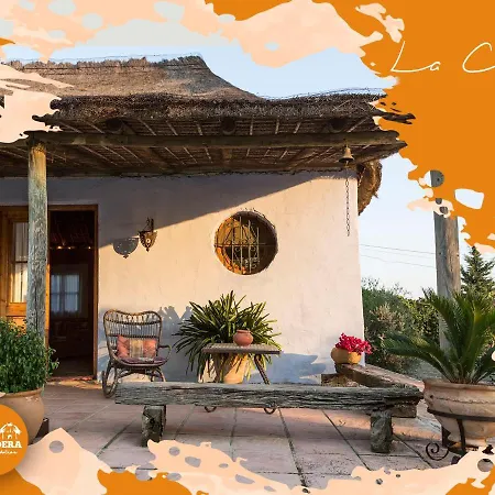 La Volandera Country house