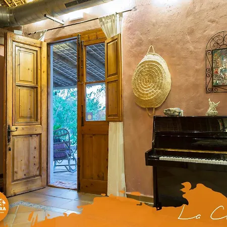 Country house La Volandera