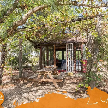 La Volandera Country house *
