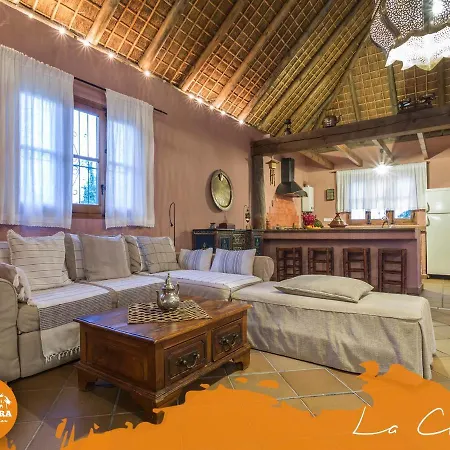 Country house La Volandera Jerez de la Frontera