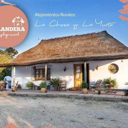 Country house La Volandera Jerez de la Frontera