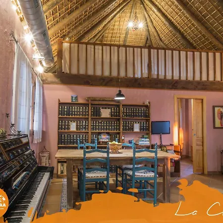 Country house La Volandera