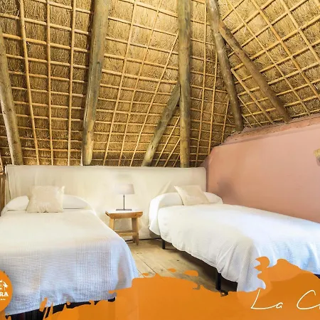 La Volandera Country house *