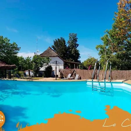 La Volandera Country house