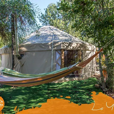 Country house La Volandera