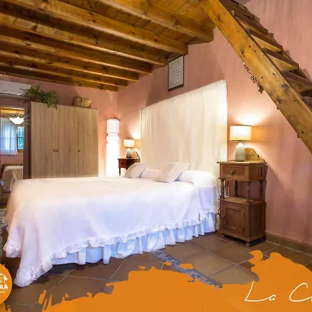 Landhaus La Volandera *